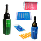 Gel Bottle Cooler